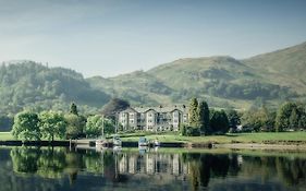 The Inn On The Lake Glenridding United Kingdom